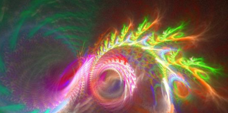 Vous êtes sur la voie de l’alchimie de l’esprit …